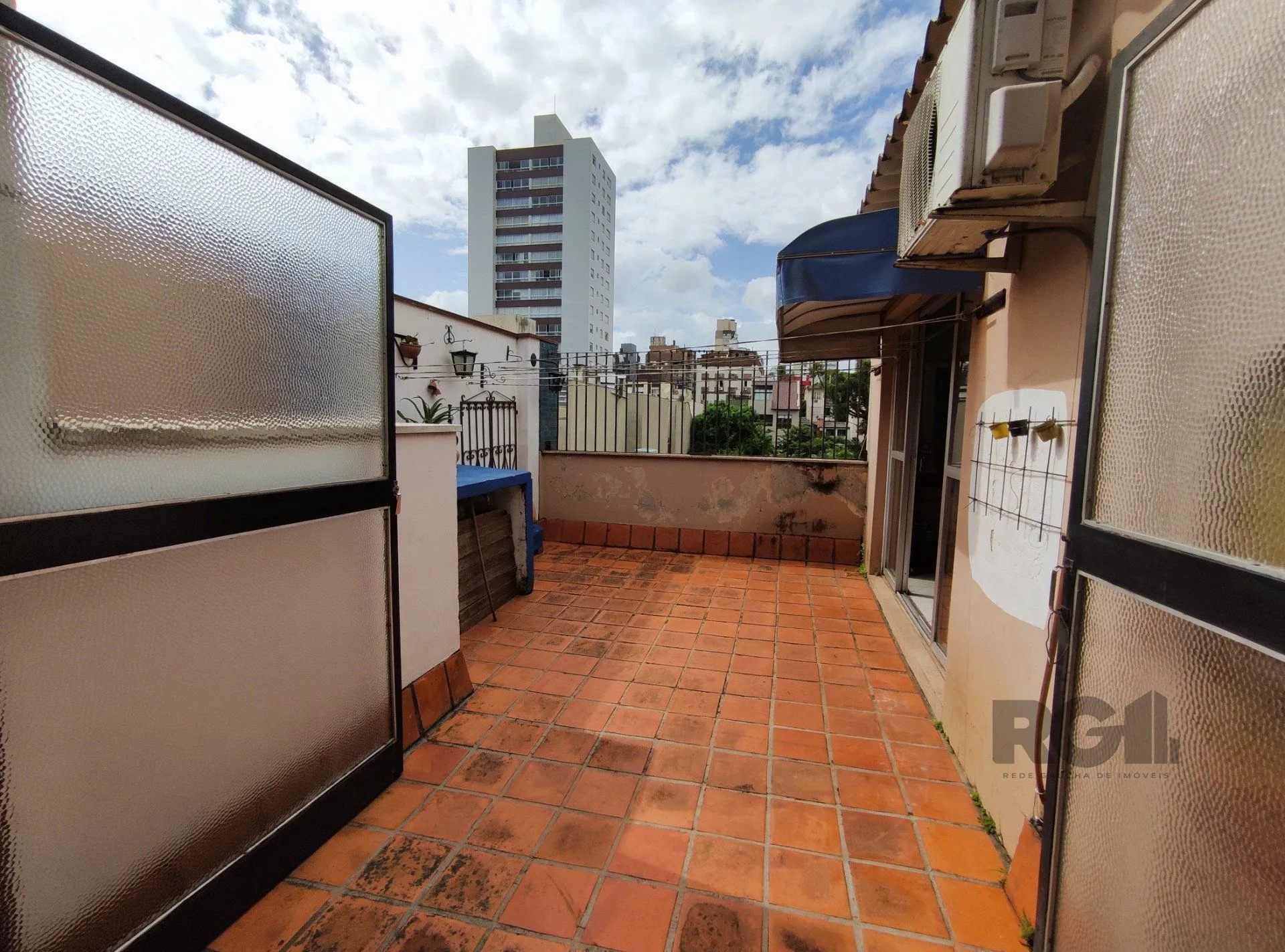 Imagem Cobertura em Petrópolis