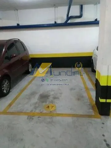 Imagem Vendo Apto em Santo André, Bairro Utinga