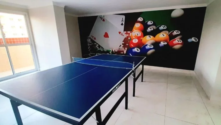 Imagem APARTAMENTO NA AVIAÇÃO 2 DORMITÓRIOS 1 SUÍTE!!!