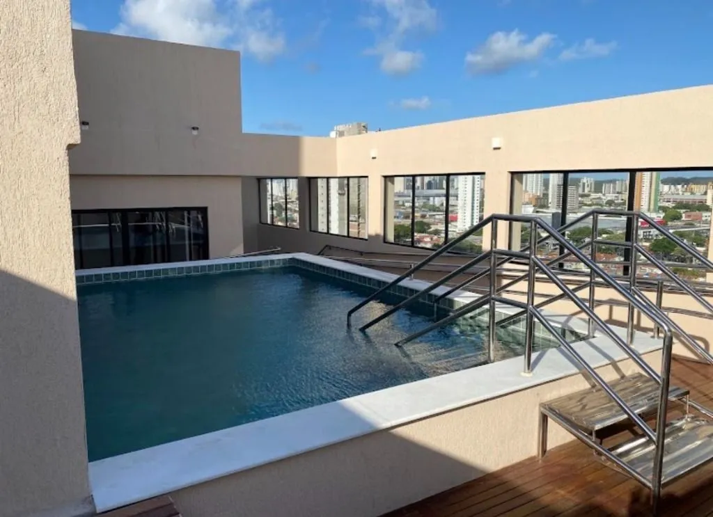 Foto do imóvel Apartamento à venda, 78 m² por R$ 794.996,00 - Lagoa Nova - Natal/RN