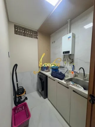Imagem Sobrado no Sunset com 04 suítes, piscina e placa solar