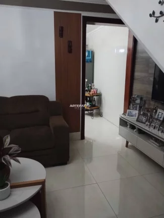 Imagem VENDE-SE SOBRADO PARQUE DOS PINHAIS