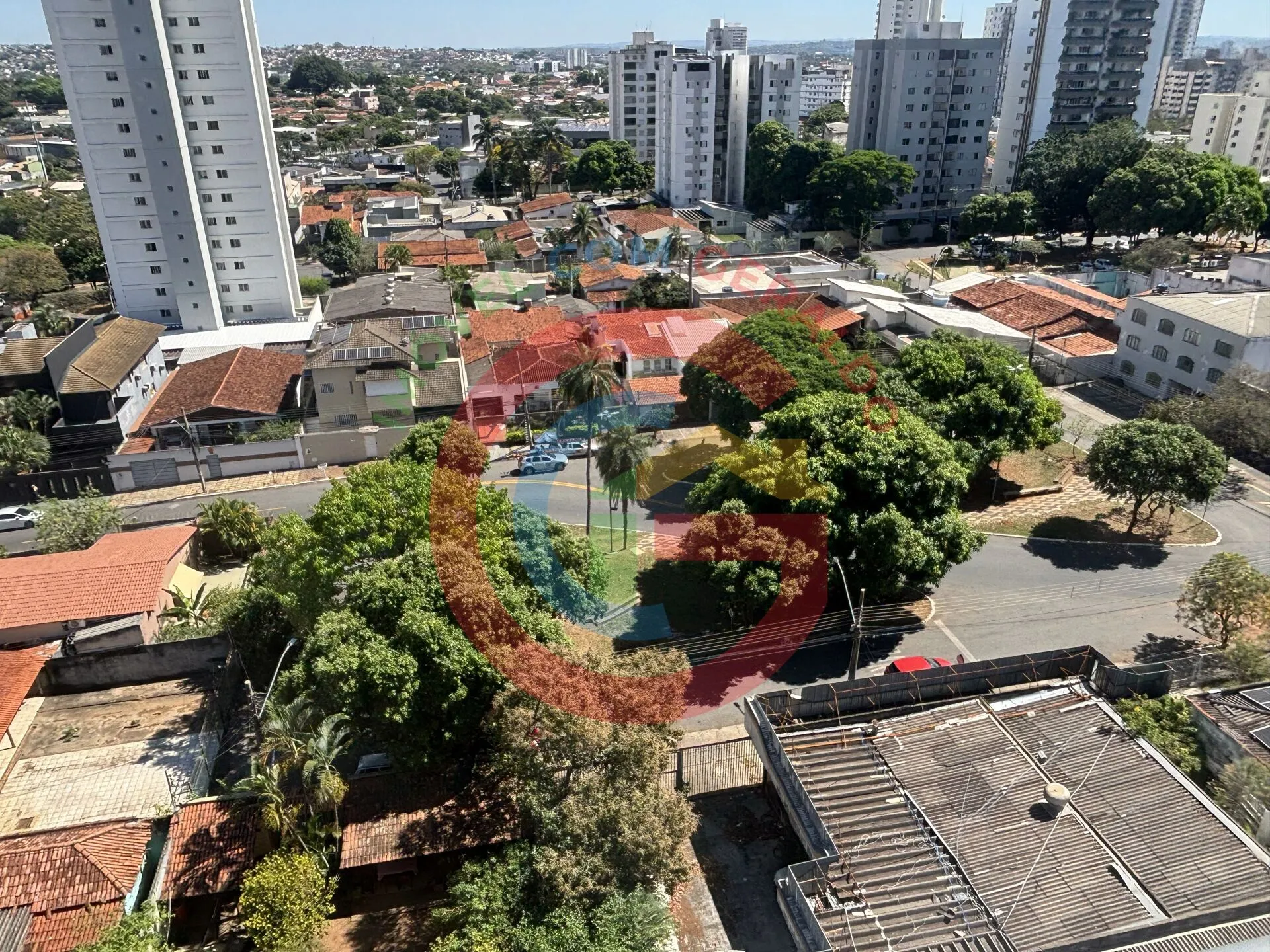 Imagem Apartamento 3 quartos - Setor Aeroporto