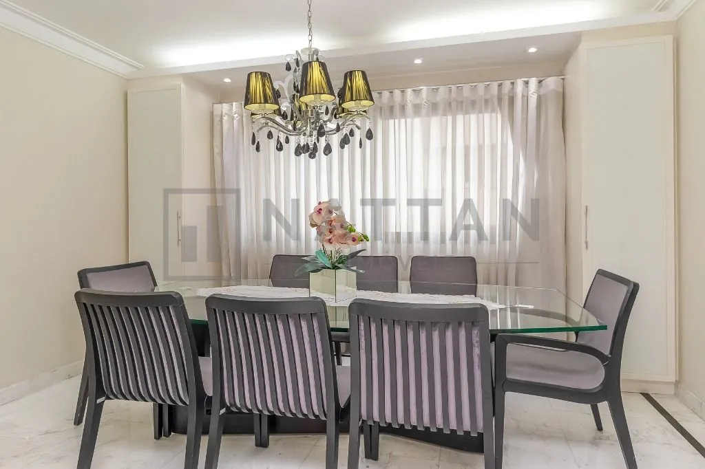 Imagem Apartamento à venda, 186 m² por R$ 2.201.000,00 - Anália Franco - São Paulo/SP