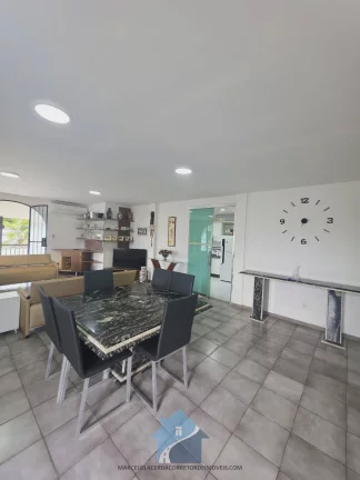 Imagem CASA NO CONJUNTO ARUANÃ - COMPENSA