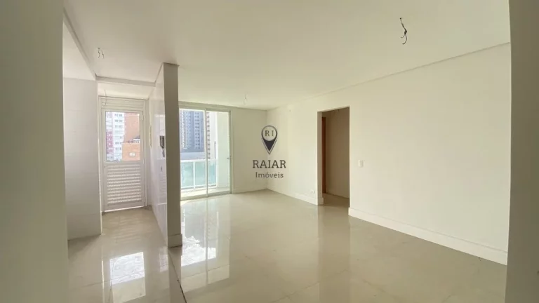 Imagem Empreendimento com apartamentos de 2 e 3 dormitórios com suíte, de 73 a 95m² privativos com duas ...
