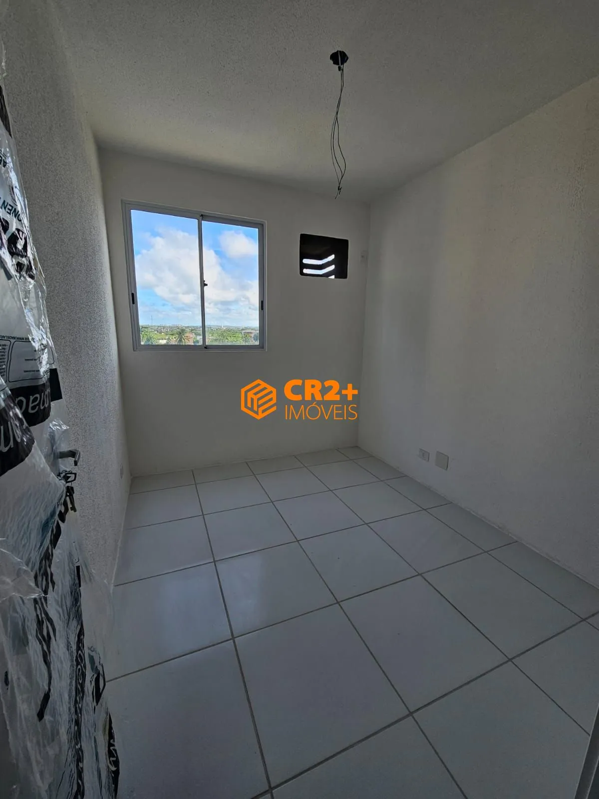 Imagem Vendo Apartamento 48m² em Candeias