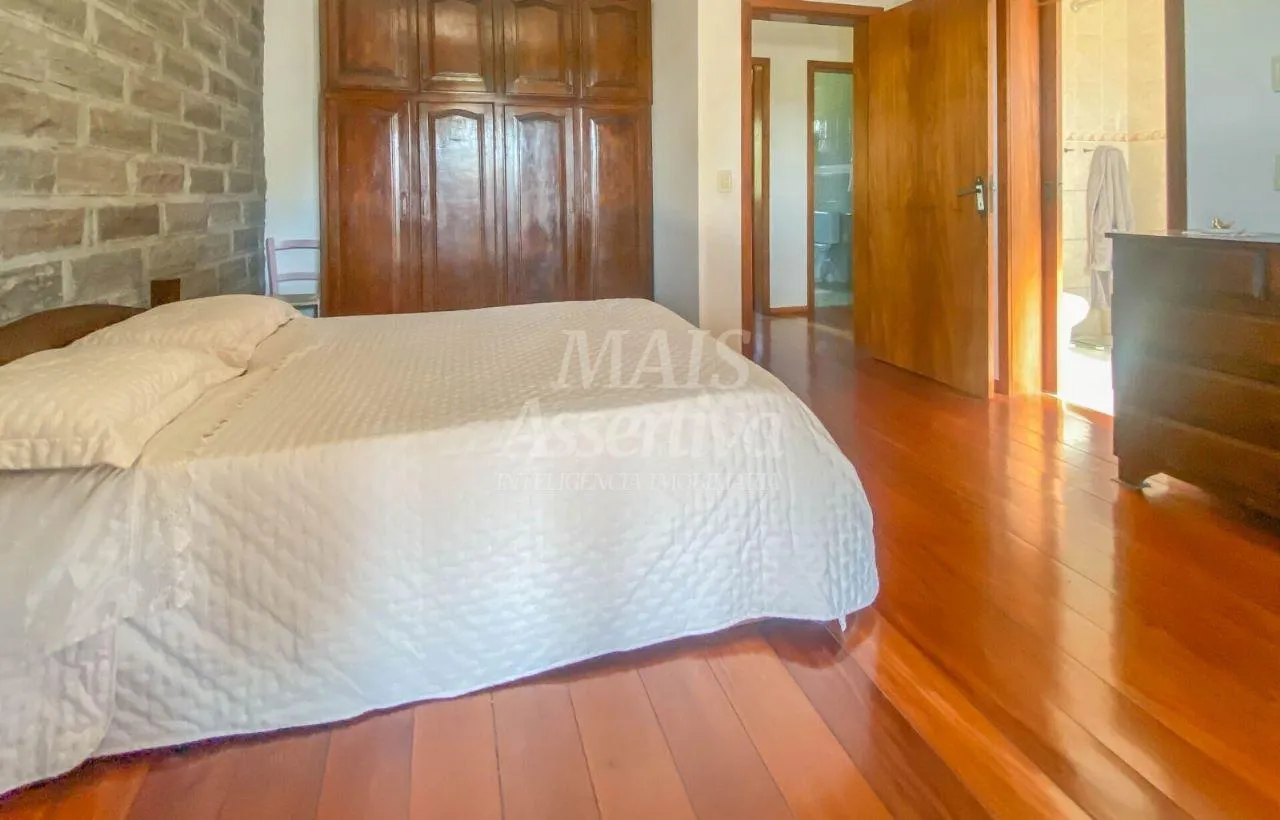 Imagem Ótima casa a venda em São João Batista, São Leopoldo/RS - 4 Dormitórios
