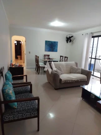 Imagem Apartamento à venda no bairro Pitangueiras - Guarujá/SP