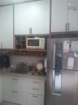 Imagem VENDA - Sobrado 3 quartos - Condomínio Zona Sul
