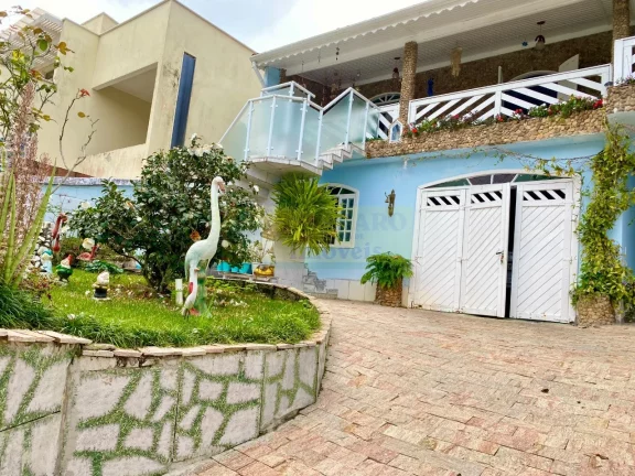 Imagem Excelente Casa no Cidade Jardim