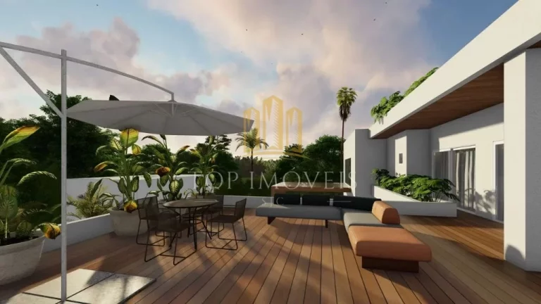 Imagem Casa Alto Padrão no Urbanova com Elevador – 500m² Construídos | Terreno Alto e Exclusivo
