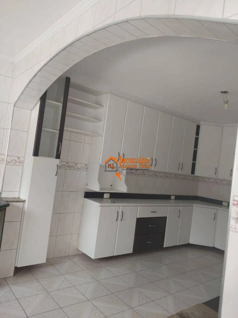 Imagem 2 Casas para investidores com 3 dormitórios à venda, 150 m² - Bela Vista - Guarulhos/SP