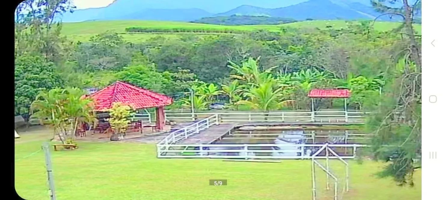 Imagem Chácara à venda 5 Quartos, 3 Suites, 10 Vagas, 5000M², Zona Rural, Guaratinguetá - SP