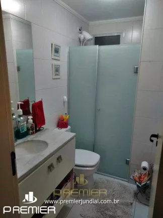 Imagem APARTAMENTO A VENDA NO JARDIM DA FONTE
