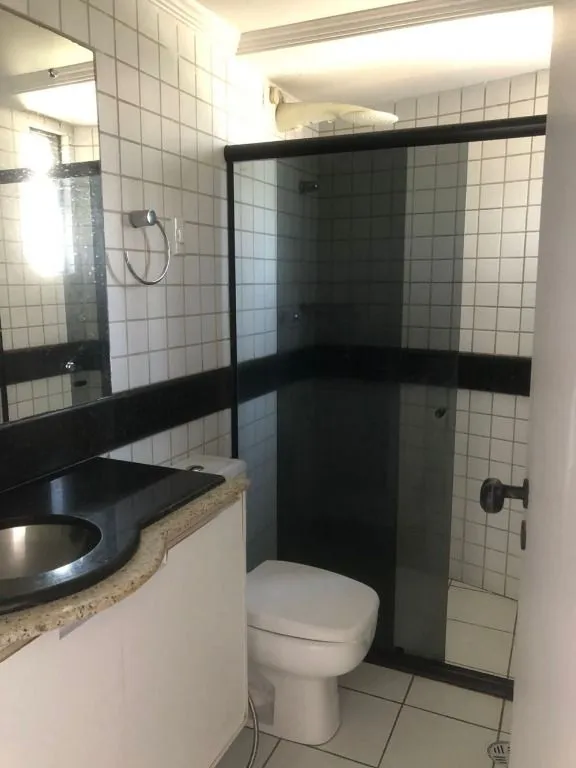 Imagem Apartamento Amplo na Avenida Epitácio Pessoa com 2 Quartos, Lazer Completo e 2 Vagas - Agende Sua Visita!