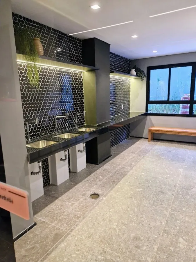 Imagem Studio para Venda em São Paulo, Pinheiros, 1 dormitório, 1 banheiro