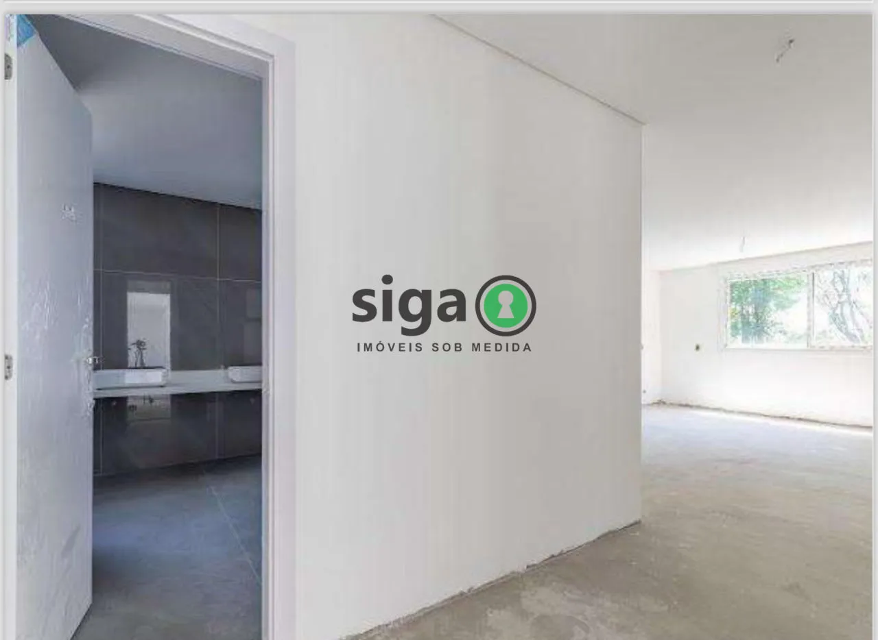 Imagem Casa em condomínio para venda no Brooklin / Alto da Boa Vista com 4 Quartos