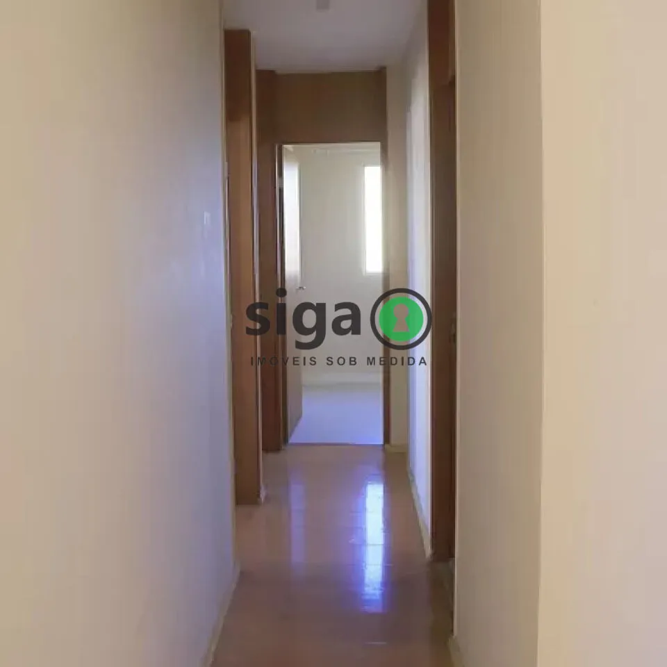 Imagem Apartamento à venda com 75m², 3 quartos e 2 vagas