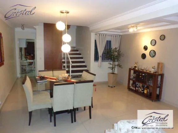 Foto do imóvel Sobrado Residencial à venda, Jardim Sarah, São Paulo - .
