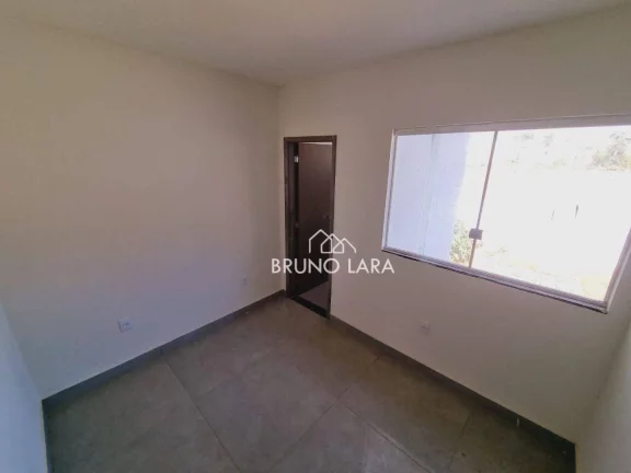 Imagem Casa com 3 dormitórios à venda, 85 m² por R$ 430.000,00 - Resplendor - Igarapé/MG