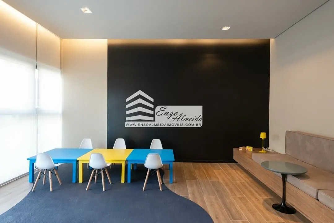 Imagem Apartamento à venda em São Paulo/SP