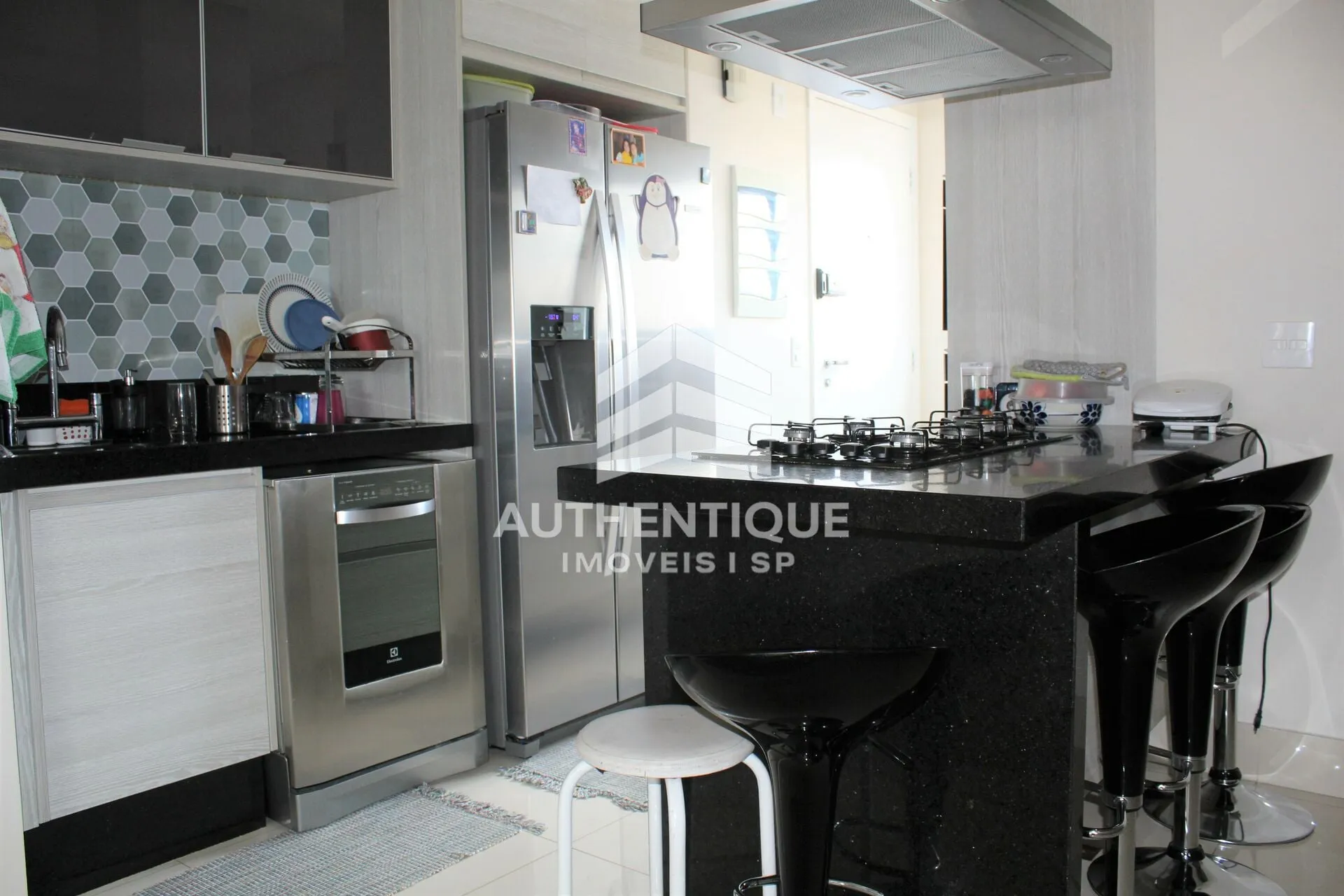 Imagem Vistta 180º Saude - Apartamento à venda em São Paulo/SP