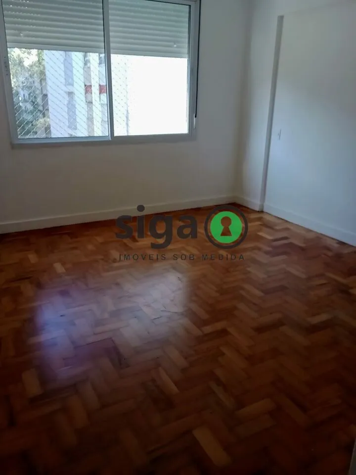 Imagem Apartamento á Venda no Jardim Paulista - 240m², 3 quartos , 2 vagas