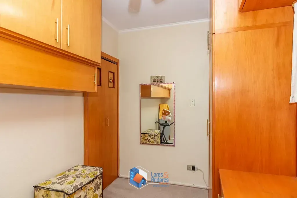 Imagem Apartamento à venda 3 Quartos 1 Suite 68M² Mirandópolis São Paulo - SP