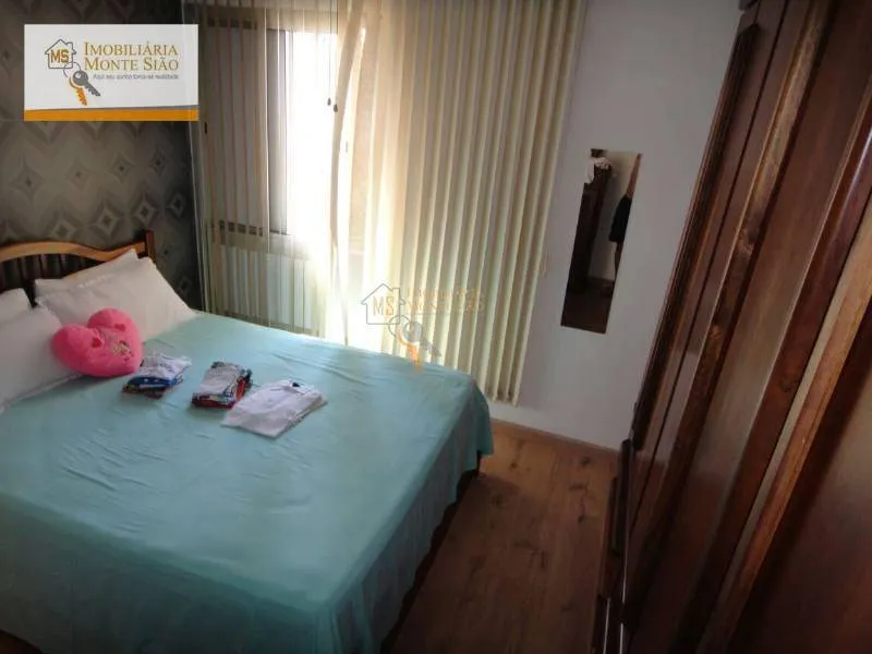 Imagem Apartamento com 3 dormitórios à venda, 80 m² por R$ 530.000,00 - Jardim Sao Paulo(Zona Norte) - São Paulo/SP