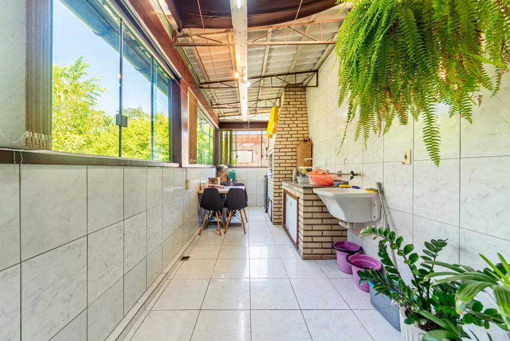 Imagem Casa em Sarandi