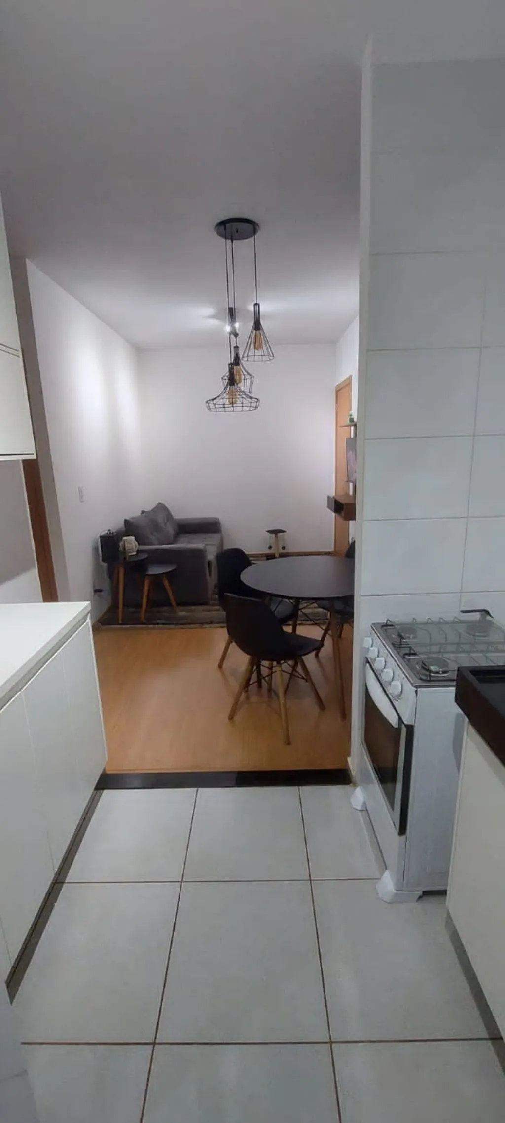 Imagem Apto 2 dormitórios Condomínio Residencial Remanso do Lago - Ribeirão Preto SP 160 mil de entrada + parcelas