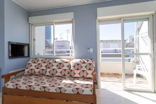 Imagem Cobertura Duplex para venda no bairro Passo da Areia em Porto Alegre