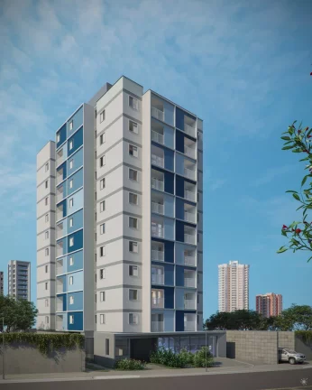 Foto do imóvel APARTAMENTO RESIDENCIAL em São Paulo - SP, Ipiranga