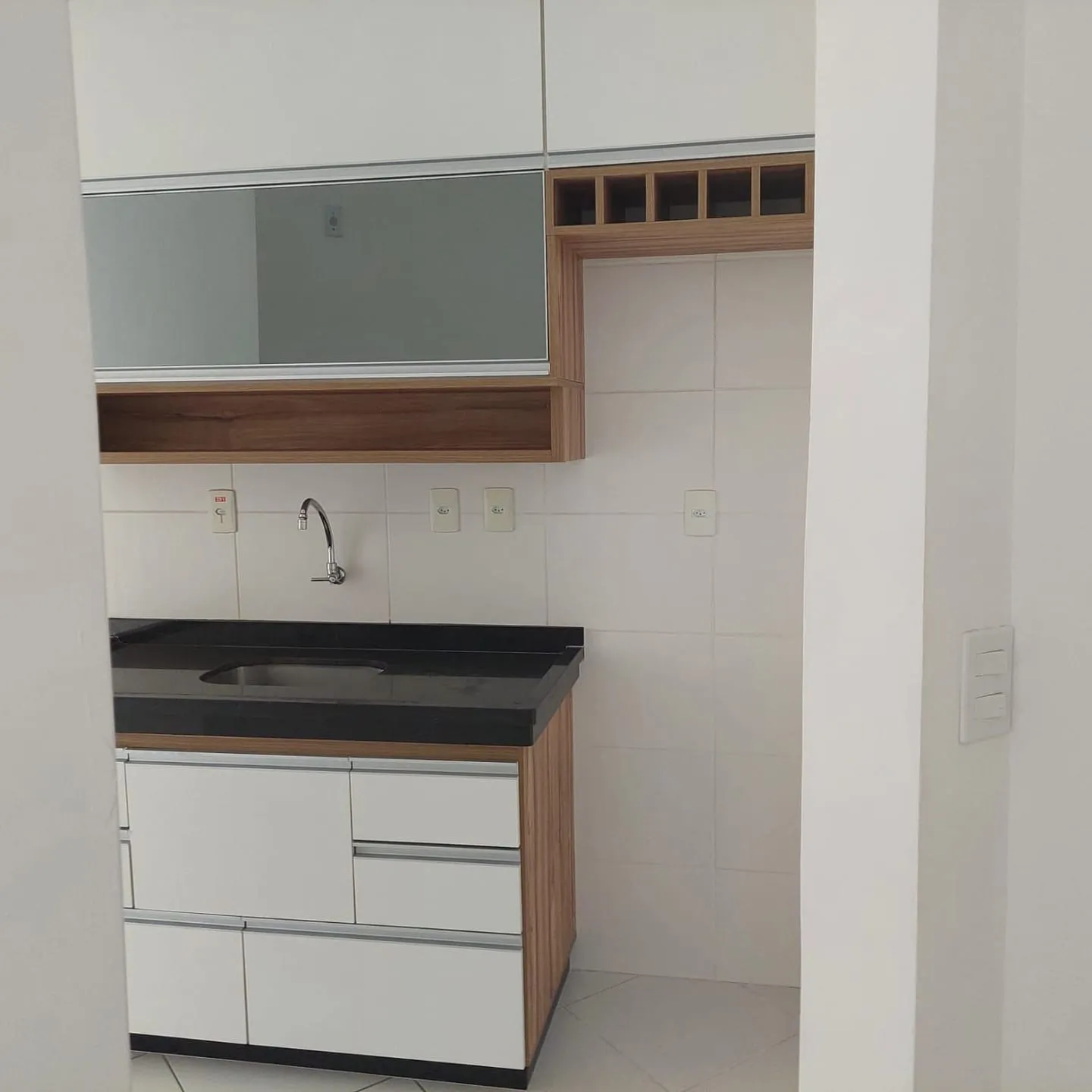 Imagem Apartamento à venda, Vila São José, Taubaté, SP
