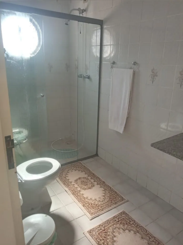 Imagem Sobrado à venda em São Caetano do Sul-SP, Osvaldo Cruz: 3 quartos, 1 suíte, 3 salas, 4 banheiros, 1 vaga, 260m²!