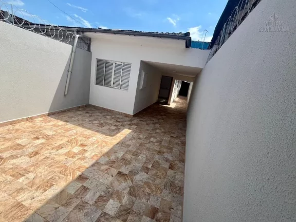 Imagem CASA MARAVILHOSA, 300 METROS DO MAR, MARACANÃ, - Apenas R$ 419.000,00