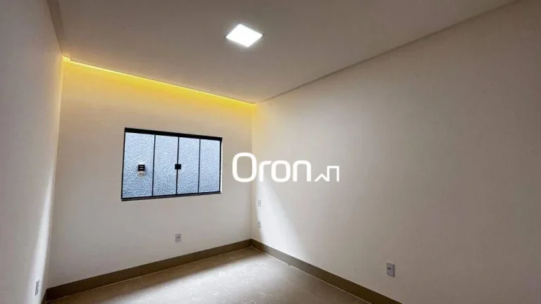 Imagem Casa à venda, 116 m² por R$ 450.000,00 - Independência - Aparecida de Goiânia/GO