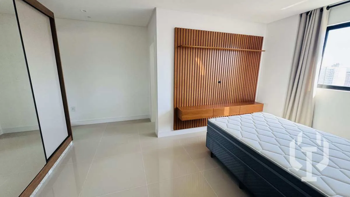 Imagem Apartamento à venda, no Zurich Residence - Santana em Itapema, Meia Praia, com 3 quartos, 138m2