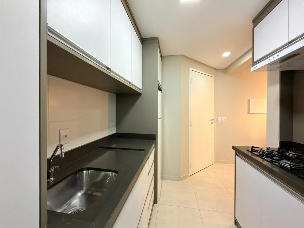 Imagem Apartamento 1 Dormitório - Bairro Navegantes