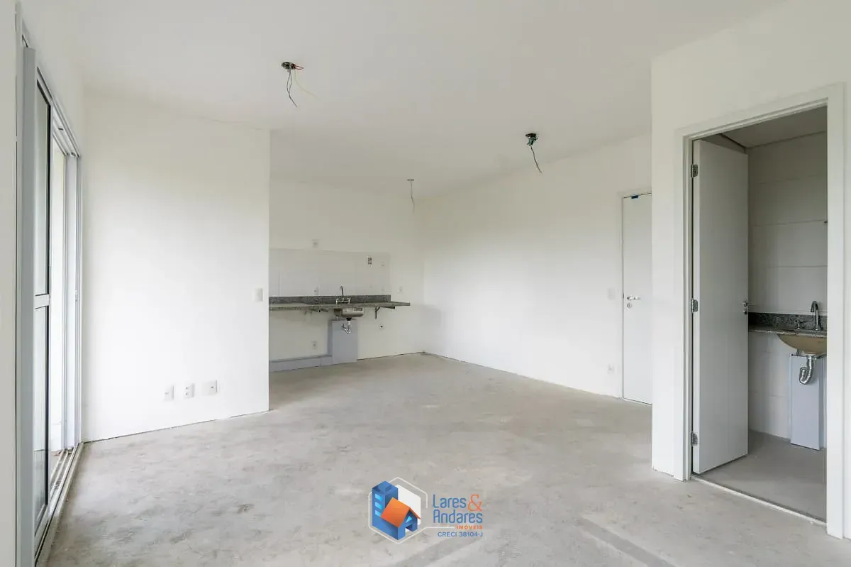 Imagem Apartamento para venda em Butantã com 1 quarto, sendo 1 suíte, 61m²