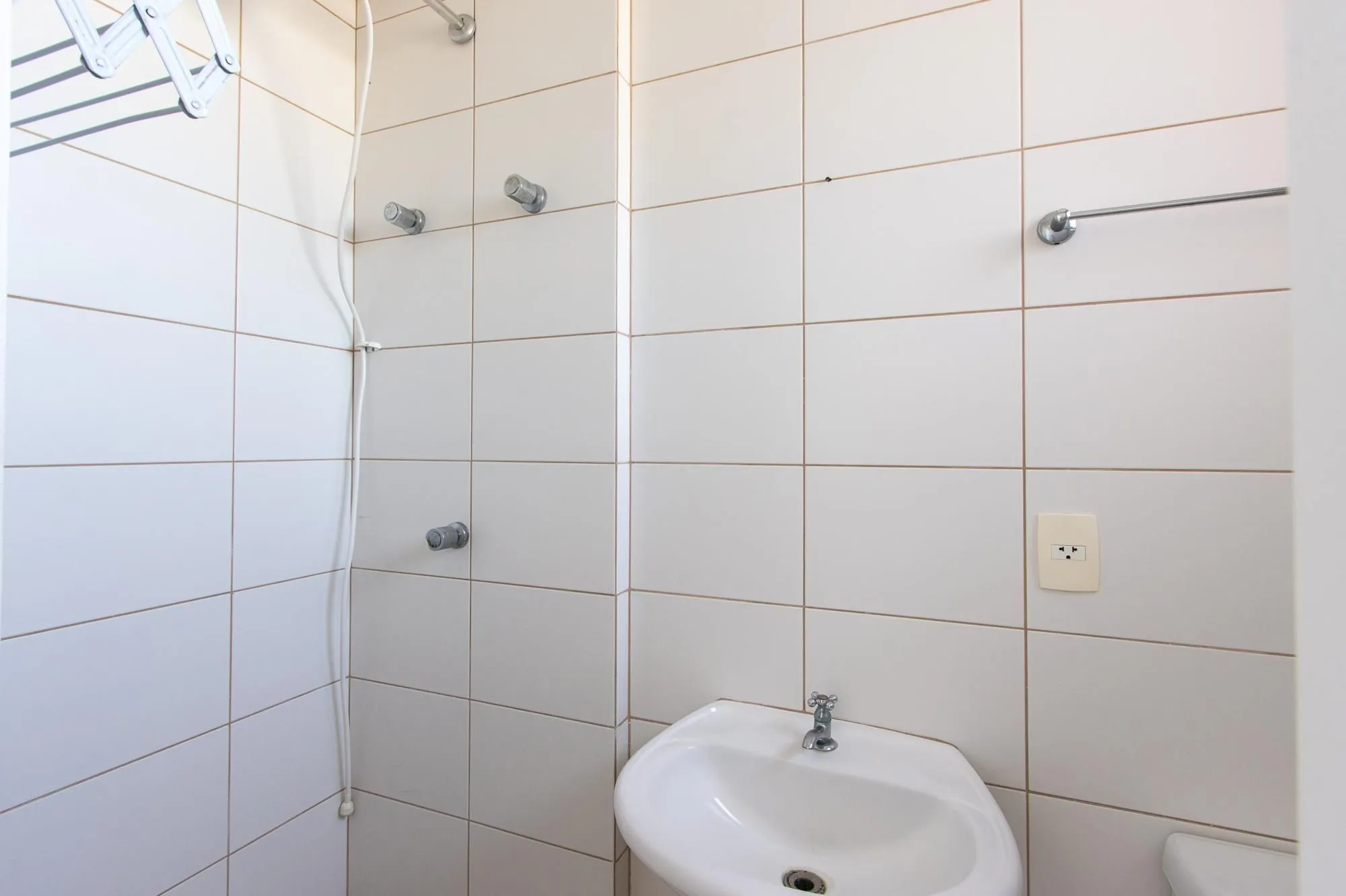 Imagem Excelente apartamento de 3 dormitórios, 1 suíte e 2 vagas de garagem.
