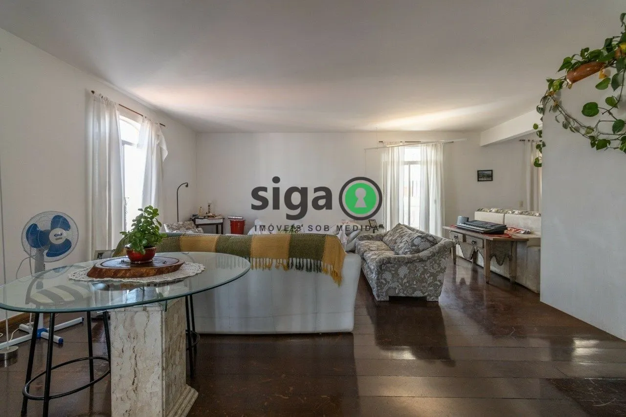 Imagem Apartamento a venda na Bela Vista com 2 quartos