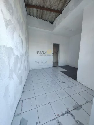 Imagem CASA TERREA COM EDÍCULA EM TABOÃO DA SERRA* POR $ 420.000