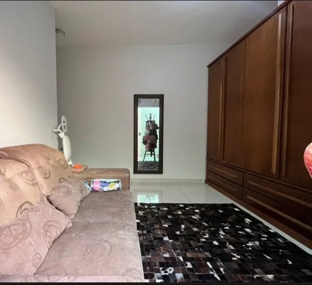 Imagem Casa à venda 2 Quartos, 1 Suite, 2 Vagas, 125M², Esplanada Independência, Taubaté - SP