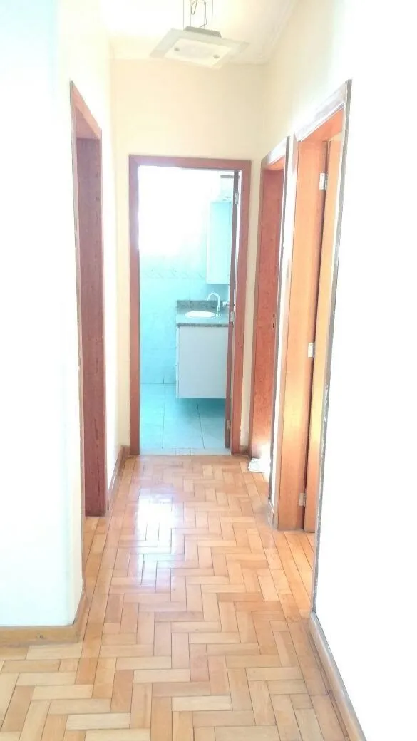 Imagem Apartamento de 2 dormitórios no bairro Santana