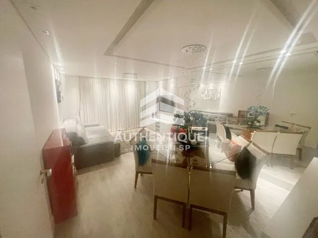 Foto do imóvel Sylvio Buso Santa Paula - SCS - Apartamento à venda em Rua Wenceslau Brás, 143 - Santa Paula, São Caetano do Sul - SP