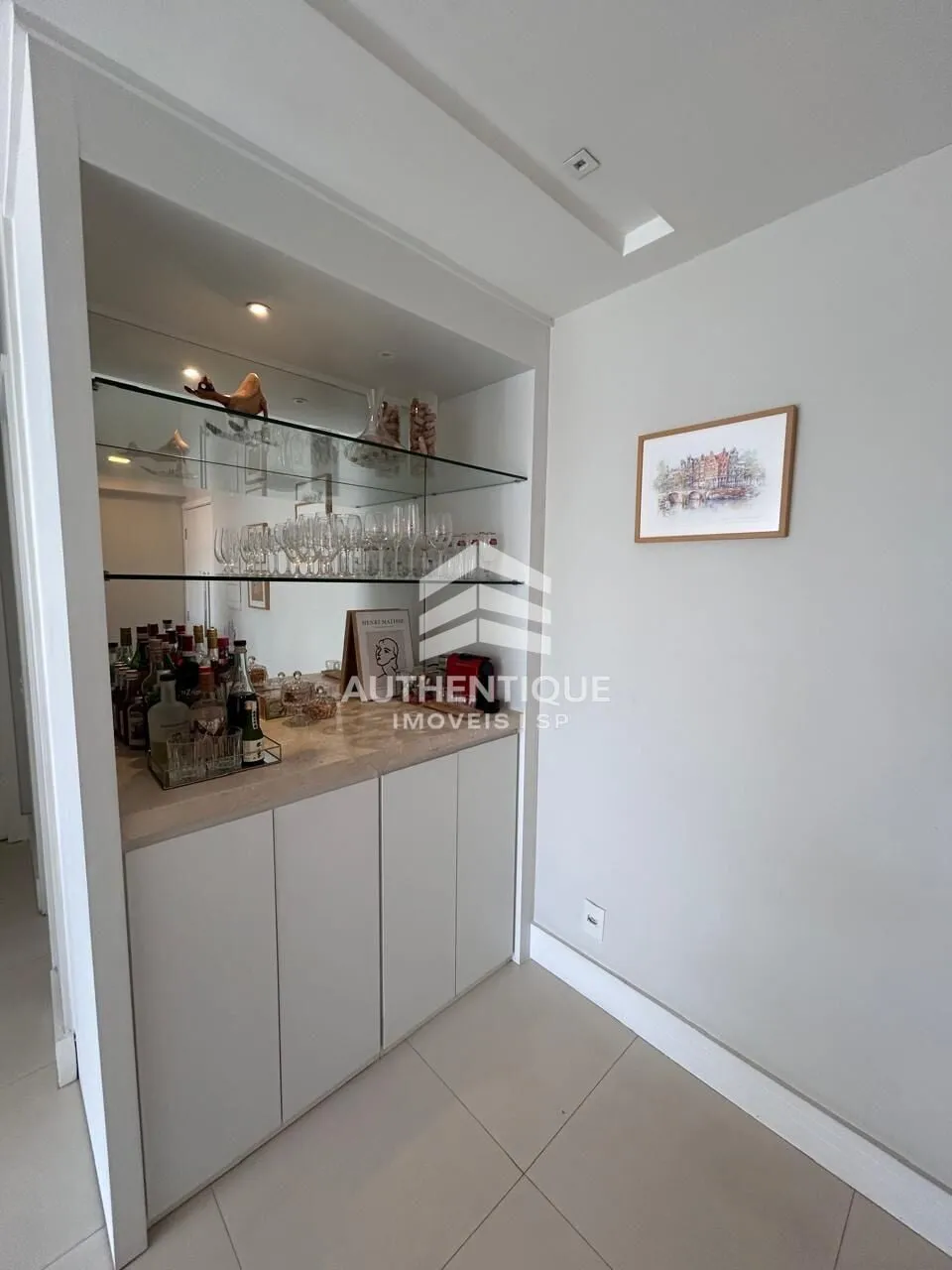 Imagem Cube Campo Belo - Apartamento no bairro Campo Belo à venda
