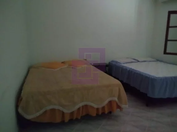 Imagem Lindo sobrado em condominio fechado.