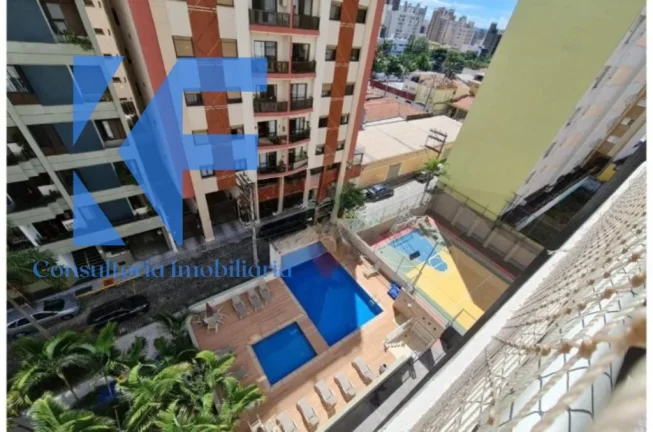 Imagem APARTAMENTO RESIDENCIAL em CAMPINAS - SP, BOSQUE